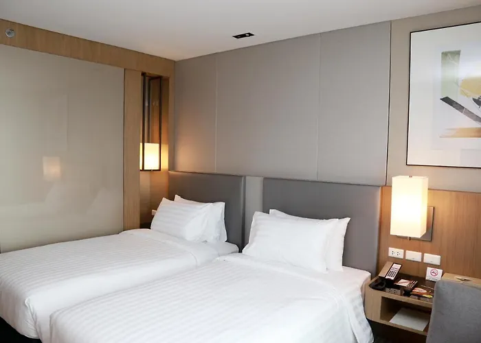 Asawin Grand Convention Hotel